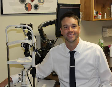 Photo of Dr. Knobbe